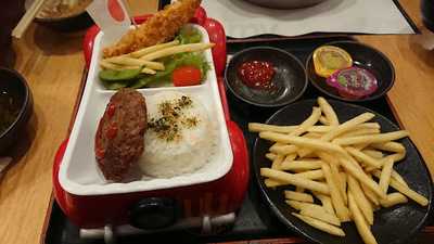 しゃぶしゃぶ どん亭 横浜本牧店