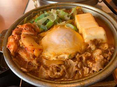 しゃぶしゃぶ どん亭 横浜本牧店