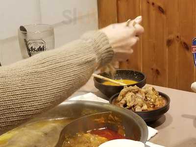 しゃぶしゃぶ どん亭 横浜本牧店