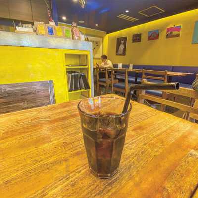 エコファームカフェ 632