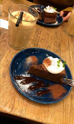 エコファームカフェ 632