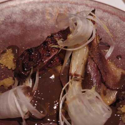 ブラッスリー マノワ