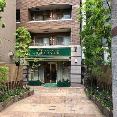 ブラッスリー マノワ