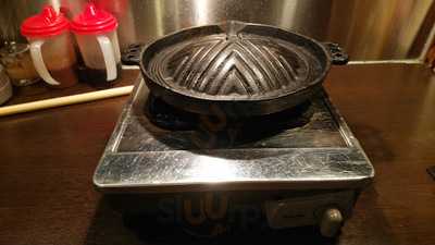 ジンギスカン ヤマダモンゴル 神田北口店