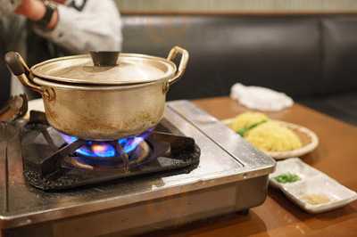 ジンギスカン ヤマダモンゴル 神田北口店