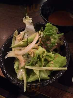 ジンギスカン ヤマダモンゴル 神田北口店