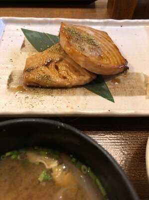 恵比寿 旬菜家庭料理 なかよし
