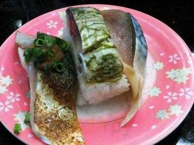 ジャンボおしどり寿司 希望ヶ丘店