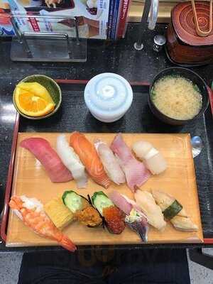 ジャンボおしどり寿司 希望ヶ丘店