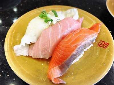 ジャンボおしどり寿司 希望ヶ丘店