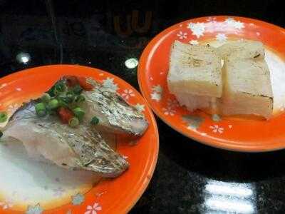 ジャンボおしどり寿司 希望ヶ丘店