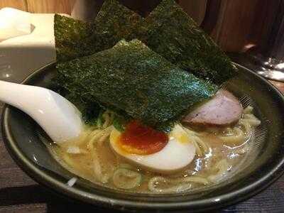 らぁめん 半蔵 東戸塚店