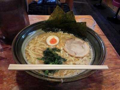 らぁめん 半蔵 東戸塚店