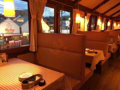 マンマ パスタ 金沢文庫店