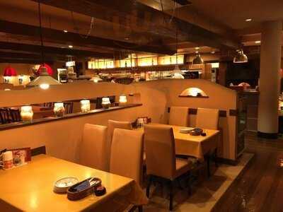 マンマ パスタ 金沢文庫店