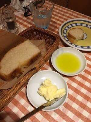 マンマ パスタ 金沢文庫店