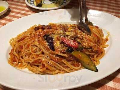 マンマ パスタ 金沢文庫店