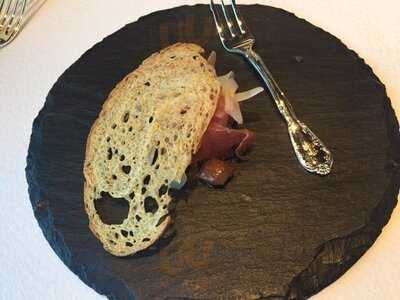 東京會舘 レストラン・プルニエ