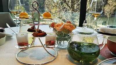 東京會舘 レストラン・プルニエ