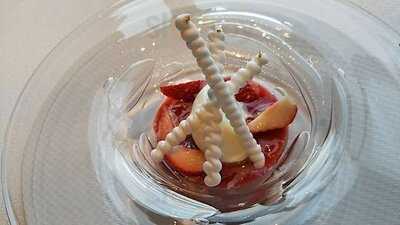 東京會舘 レストラン・プルニエ