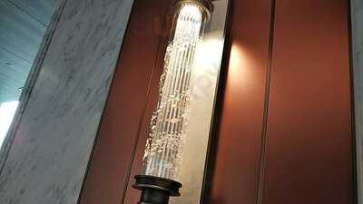 東京會舘 レストラン・プルニエ