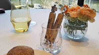 東京會舘 レストラン・プルニエ