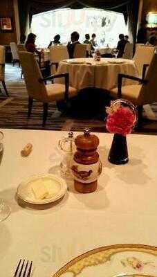 東京會舘 レストラン・プルニエ