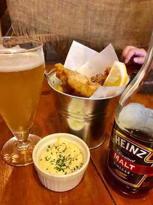 高円寺麦酒工房