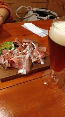 高円寺麦酒工房