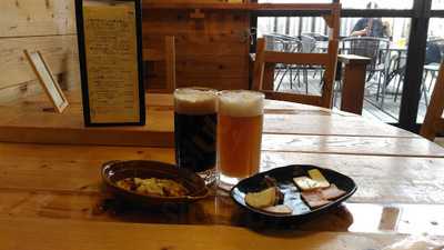 高円寺麦酒工房