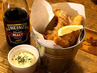 高円寺麦酒工房