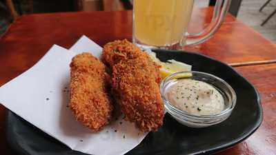 高円寺麦酒工房