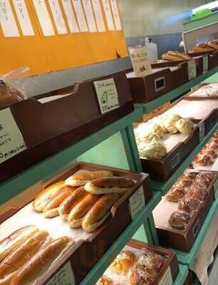 みんなのぱんや