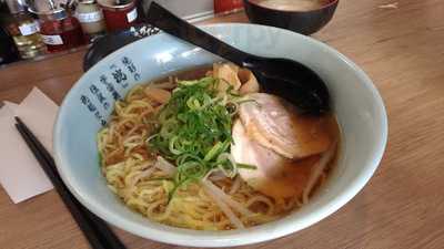 伝説のすた丼屋 横浜西口店