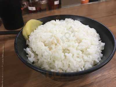 伝説のすた丼屋 横浜西口店