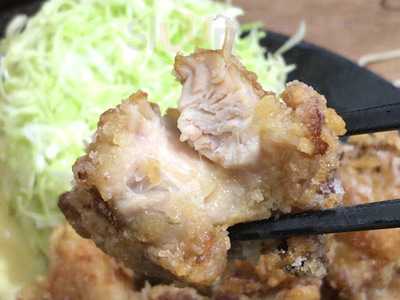 伝説のすた丼屋 横浜西口店