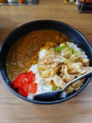 伝説のすた丼屋 横浜西口店