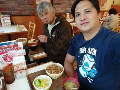 すき家 横浜北幸店