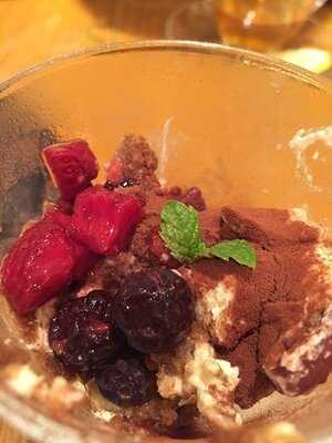 Wired Cafe横浜相鉄ジョイナス