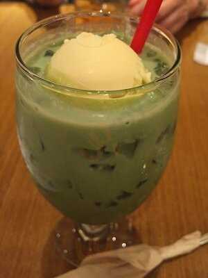 Wired Cafe横浜相鉄ジョイナス