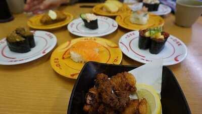 スシロー 瀬谷店