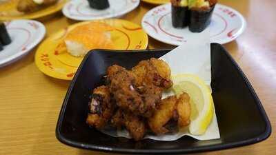 スシロー 瀬谷店