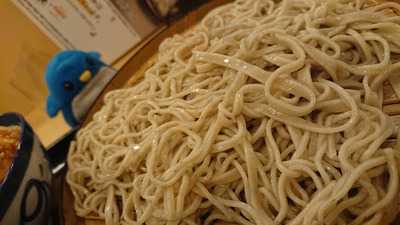 天丼てんや 神田神保町店