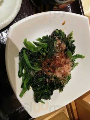 天丼てんや 神田神保町店