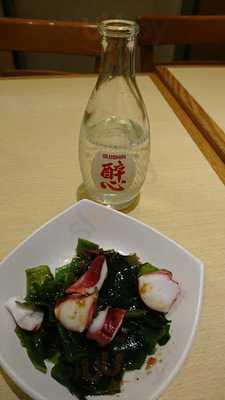 天丼てんや 神田神保町店