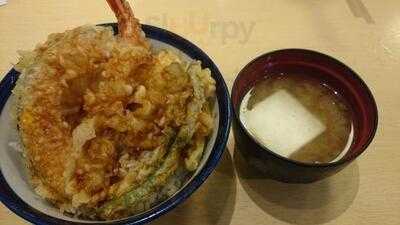 天丼てんや 神田神保町店