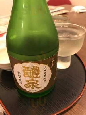 味奈登庵 都筑佐江戸店