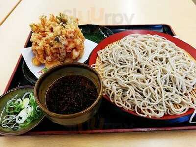 味奈登庵 都筑佐江戸店