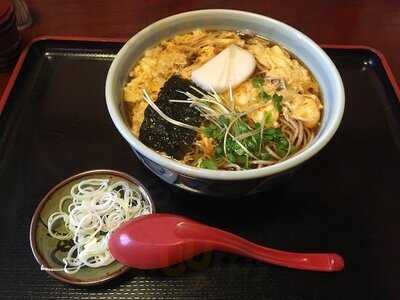 味奈登庵 都筑佐江戸店