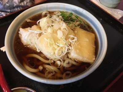 味奈登庵 都筑佐江戸店